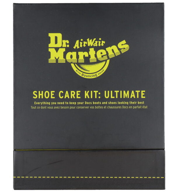 Dr. Martens Skopleje - Kit 3 - Ultimate