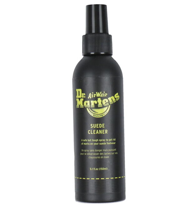 Dr. Martens Skopleje - Suede Cleaner - 150 ml