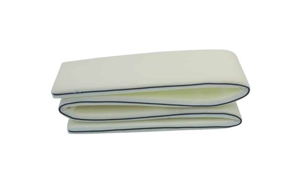 Dreamsafe Åndbar Sengerand