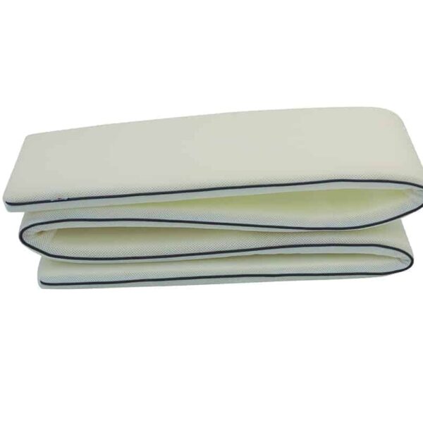 Dreamsafe Åndbar Sengerand