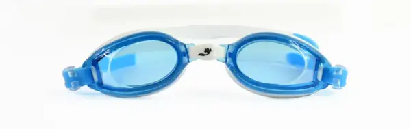 Dykkerbriller piranha azure junior 6-14 år