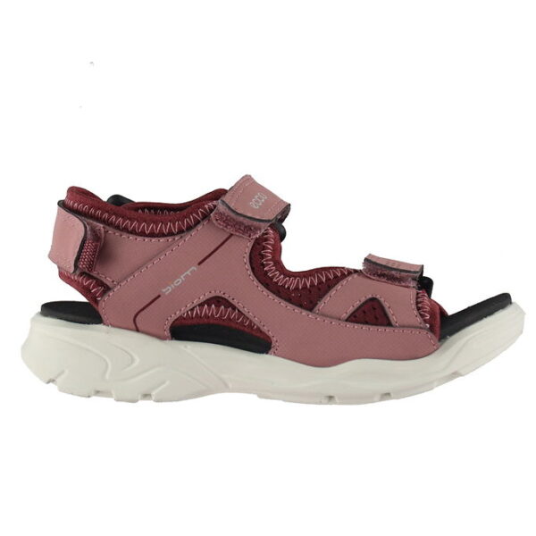 Ecco Sandaler - Biom Raft - Blush/Morillo
