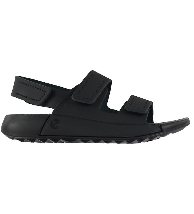 Ecco Sandaler - Cozmo K - Black Ecco Sandaler - Cozmo K - Black