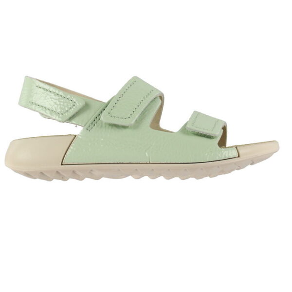 Ecco Sandaler - Cozmo K - Matcha