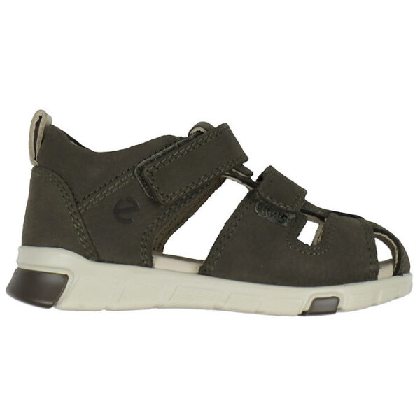 Ecco Sandaler - Mini Stride Fisherman - Tarmac