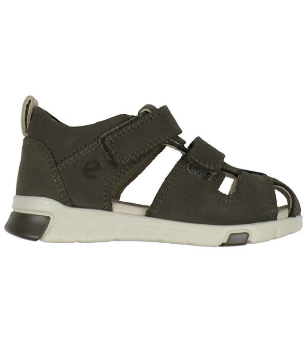 Ecco Sandaler - Mini Stride Fisherman - Tarmac Ecco Sandaler - Mini Stride Fisherman - Tarmac