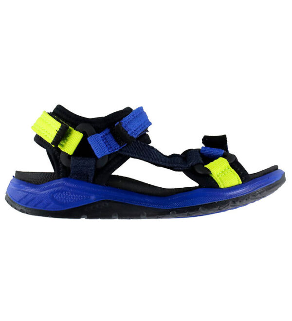 Ecco Sandaler - X-TRINSIC K - TEX - VIRTUAL/LILME PUNCH/NIGHT SK