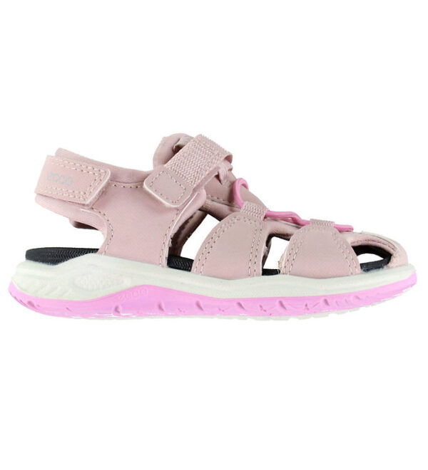 Ecco Sandaler - X-Trinsic K Fisherman - Violet Ice