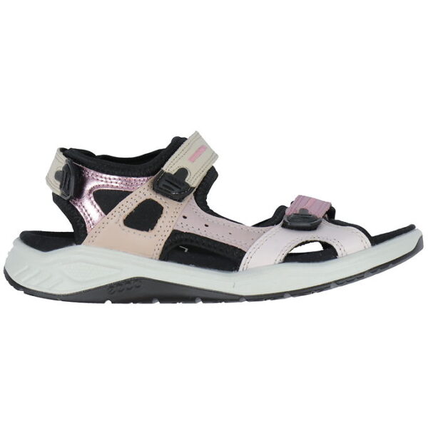 Ecco Sandaler - X-Trinsic K - MULTICOLOR OLD ROSE Ecco Sandaler - X-Trinsic K - MULTICOLOR OLD ROSE