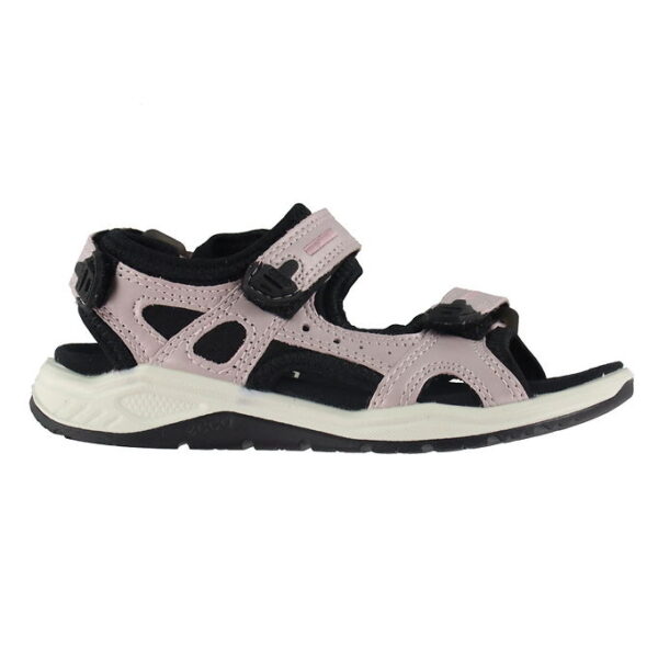 Ecco Sandaler - X-Trinsic K - Violet Ice Metalic