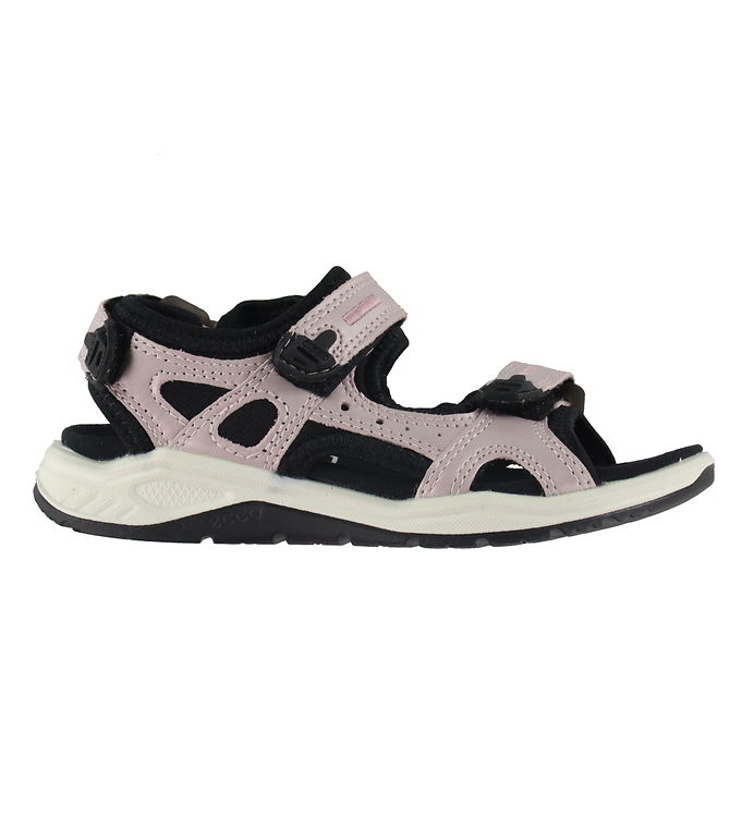 Ecco Sandaler - X-Trinsic K - Violet Ice Metalic Ecco Sandaler - X-Trinsic K - Violet Ice Metalic