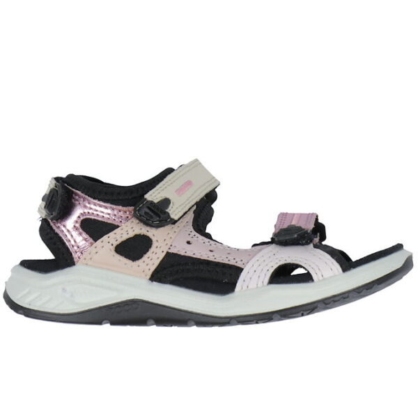 Ecco Sandaler - X-Trinsic - MULTICOLOR OLD ROSE
