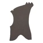Elefanthue m. Dino - WOOD BROWN - L