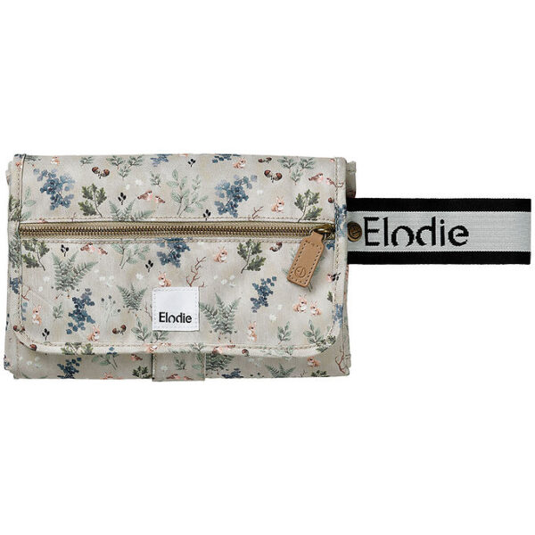 Elodie Details Pusleunderlag - Fairytale Forest Elodie Details Pusleunderlag - Fairytale Forest