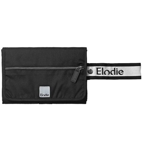 Elodie Details Pusleunderlag - Off-Black