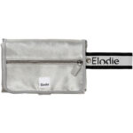Elodie Details Pusleunderlag - Silver Sheen