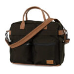 Emmaljunga Pusletaske Travel Outdoor Brown