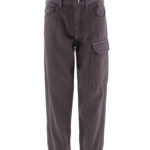 Emporio Armani Bukser - Brun