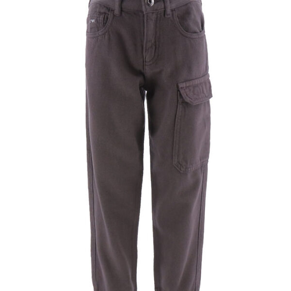 Emporio Armani Bukser - Brun