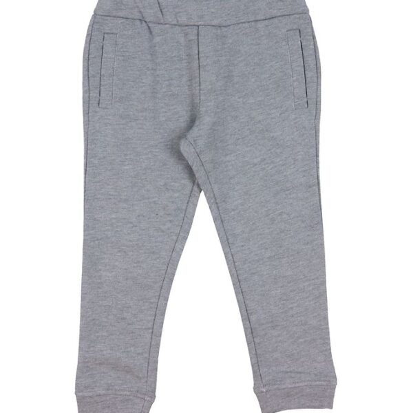 Emporio Armani Bukser - Grigio Melange