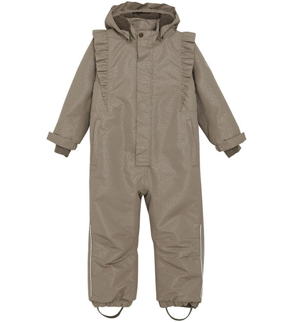 En Fant Flyverdragt - Fungi En Fant Flyverdragt - Fungi