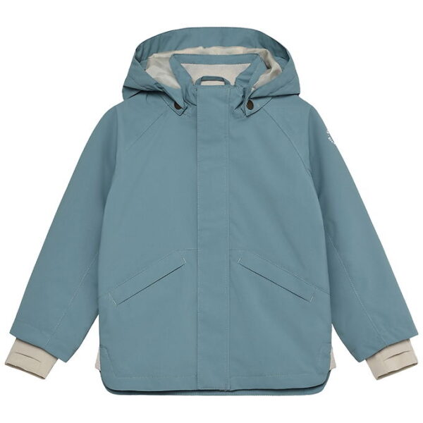 En Fant Jakke - Citadel