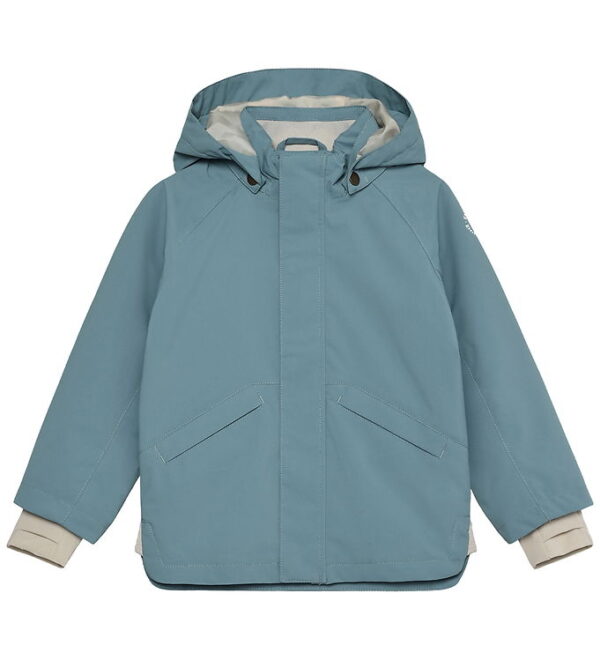 En Fant Jakke - Citadel