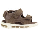 En Fant Sandaler m. Lys - Morel