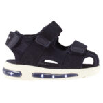 En Fant Sandaler m. Lys - Parisian Night