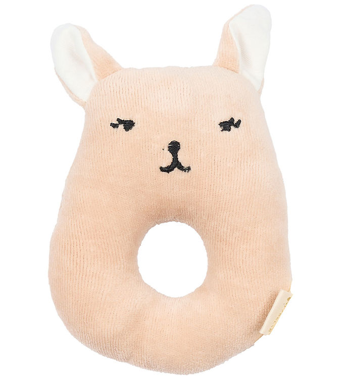 Fabelab Rangle - Bunny - Dusty Rose