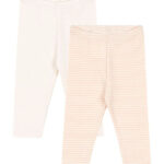 Fanga Fontana Bukser - Fio - 2-pak - Blush Mix