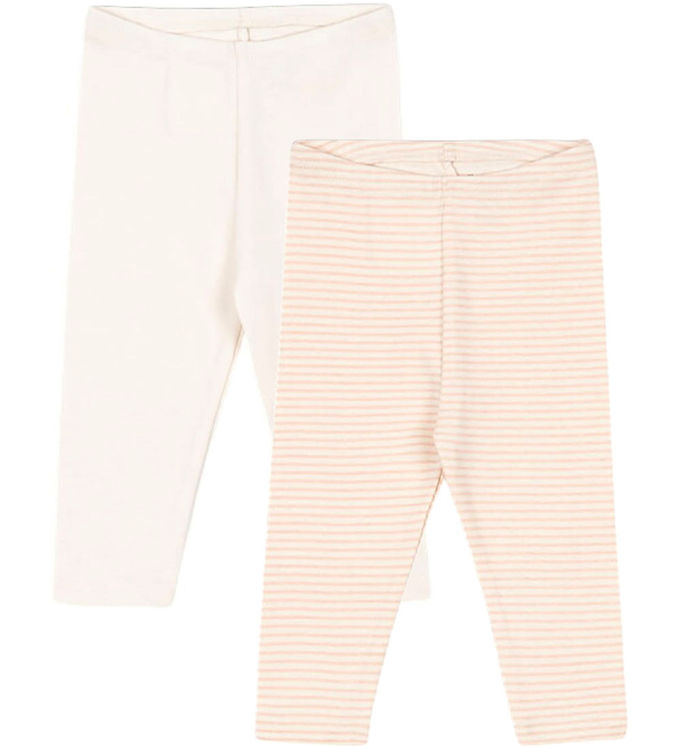 Fanga Fontana Bukser - Fio - 2-pak - Blush Mix