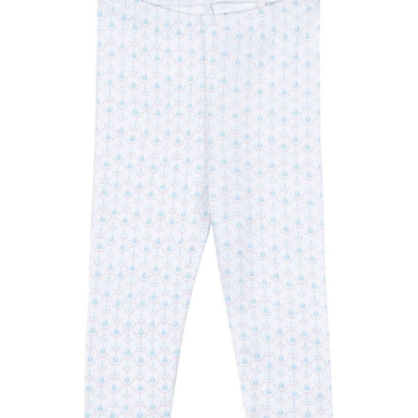 Fanga Fontana Bukser - Fio - Barca