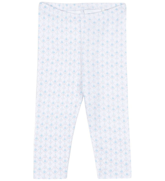 Fanga Fontana Bukser - Fio - Barca