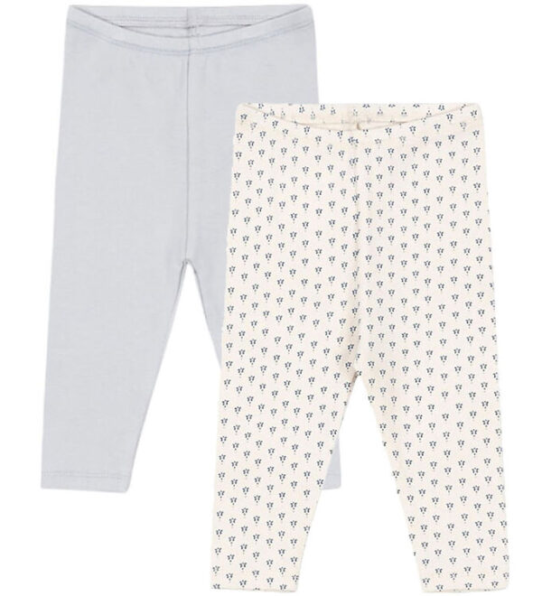 Fanga Fontana Bukser - Modal - Bello - 2-pak - Punto Blu