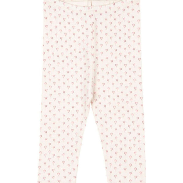 Fanga Fontana Bukser - Modal - Bello - Punto Rosa