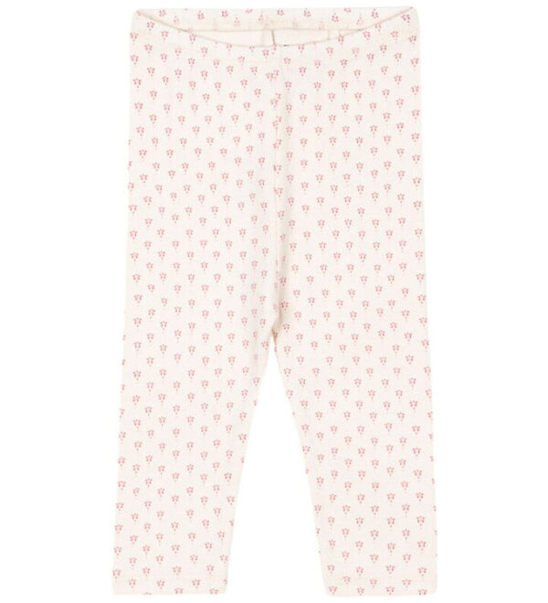 Fanga Fontana Bukser - Modal - Bello - Punto Rosa