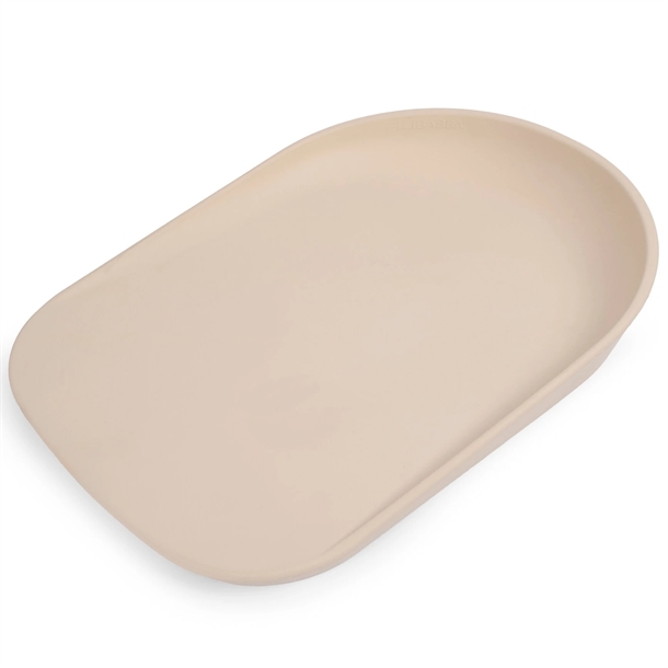 Filibabba Puslepude - Bobbie 2.0 Soft Feel - Cream