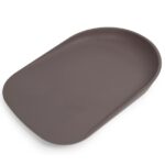 Filibabba Puslepude - Bobbie 2.0 Soft Feel - Grey