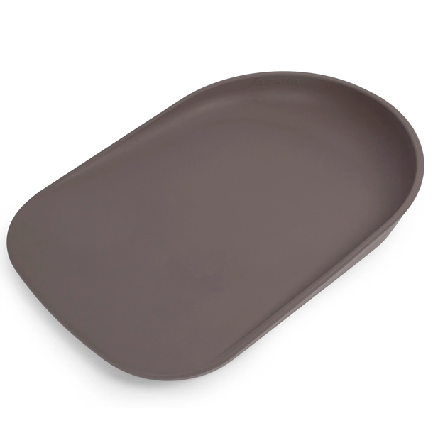 Filibabba Puslepude - Bobbie 2.0 Soft Feel - Grey