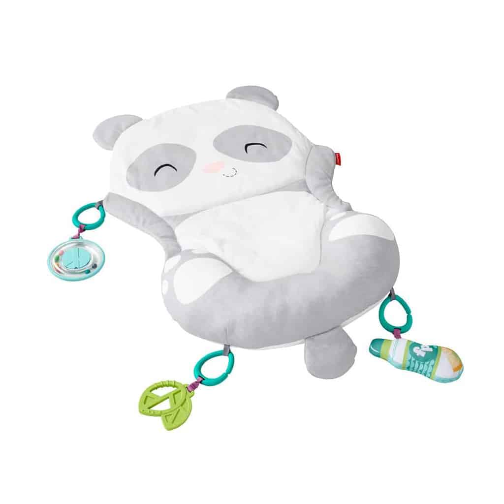 Fisher Price All - in - One Panda Playmat