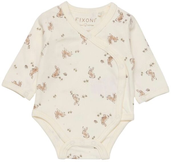 Fixoni Body Stucco Slå-om Præmatur