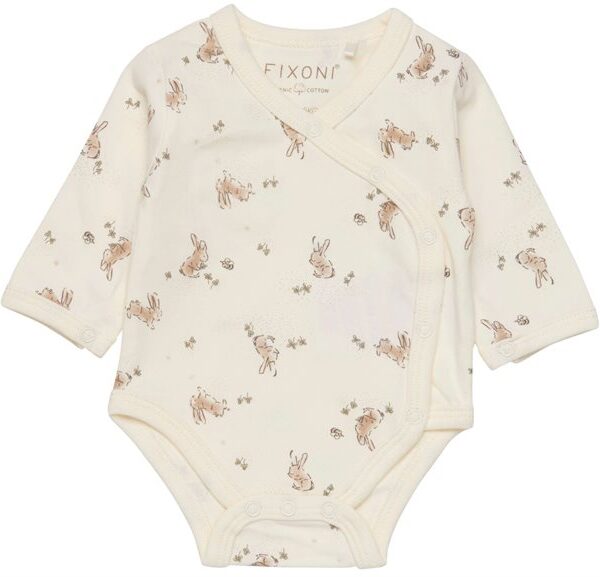 Fixoni Body Stucco Slå-om Præmatur Fixoni Body Stucco Slå-om Præmatur