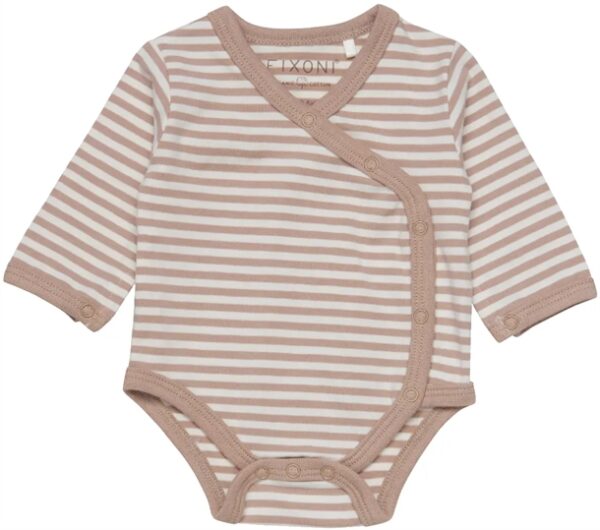 Fixoni Body Stucco Striber Præmatur