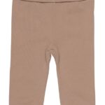 Fixoni Bukser Stucco Præmatur