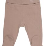 Fixoni Bukser Stucco Præmatur m. fødder