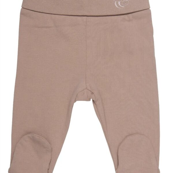 Fixoni Bukser Stucco Præmatur m. fødder