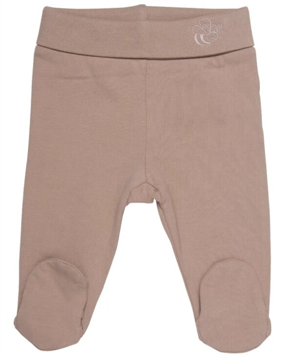 Fixoni Bukser Stucco Præmatur m. fødder