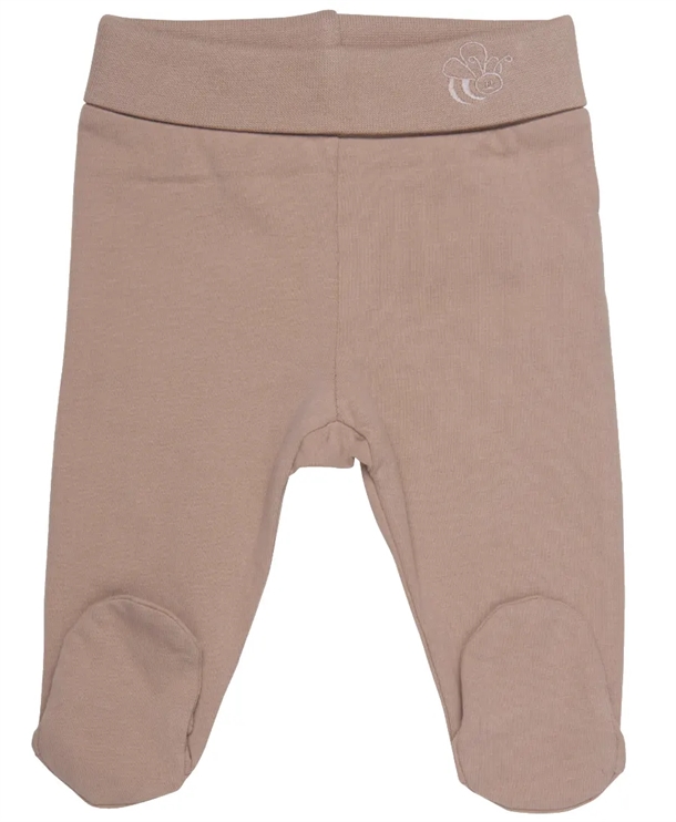 Fixoni Bukser Stucco Præmatur m. fødder