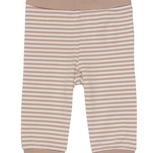 Fixoni Bukser Stucco Striber Præmatur